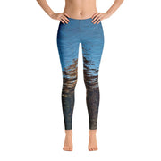 Silver Bay Reflection 2 Leggings - 57 Peaks